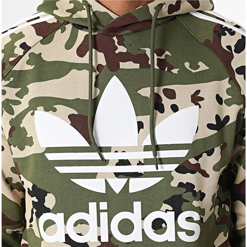 Adidas clothing - Green (UPC: 0889139064738) 0