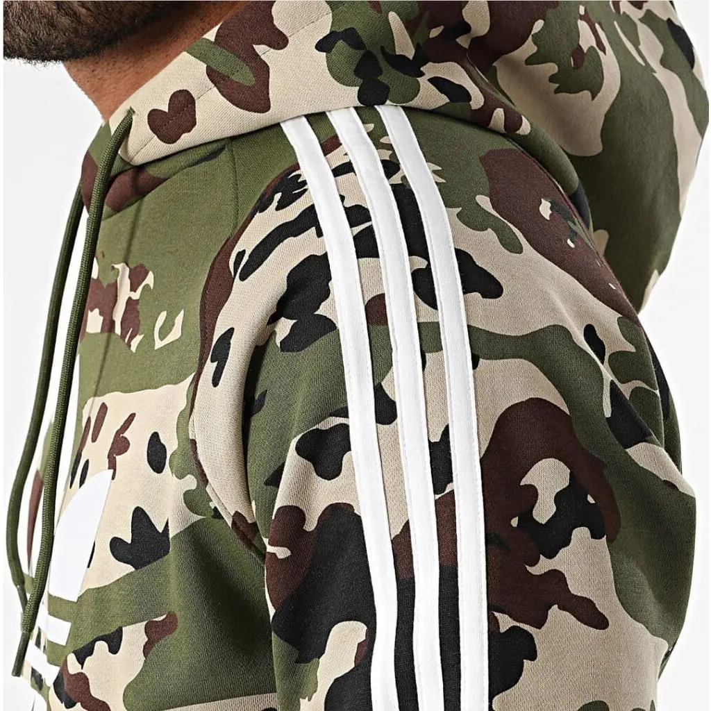 Adidas clothing - Green (UPC: 0889139064738) 1