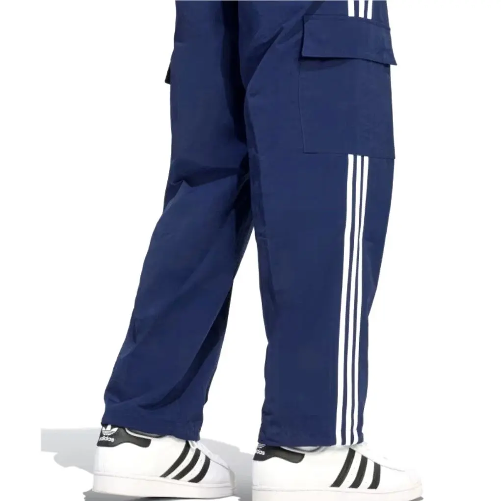 Adidas clothing - Blue (UPC: 194828285555) 1