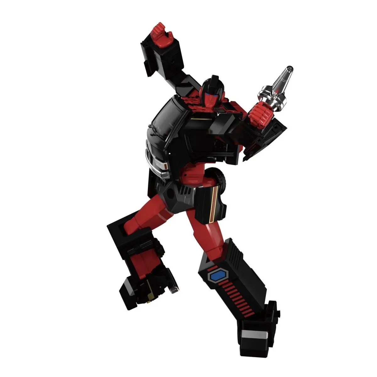 Transformers Hasbro Collectibles Takara Tomy Masterpiece - MPG-11 DK-2 Guard Co