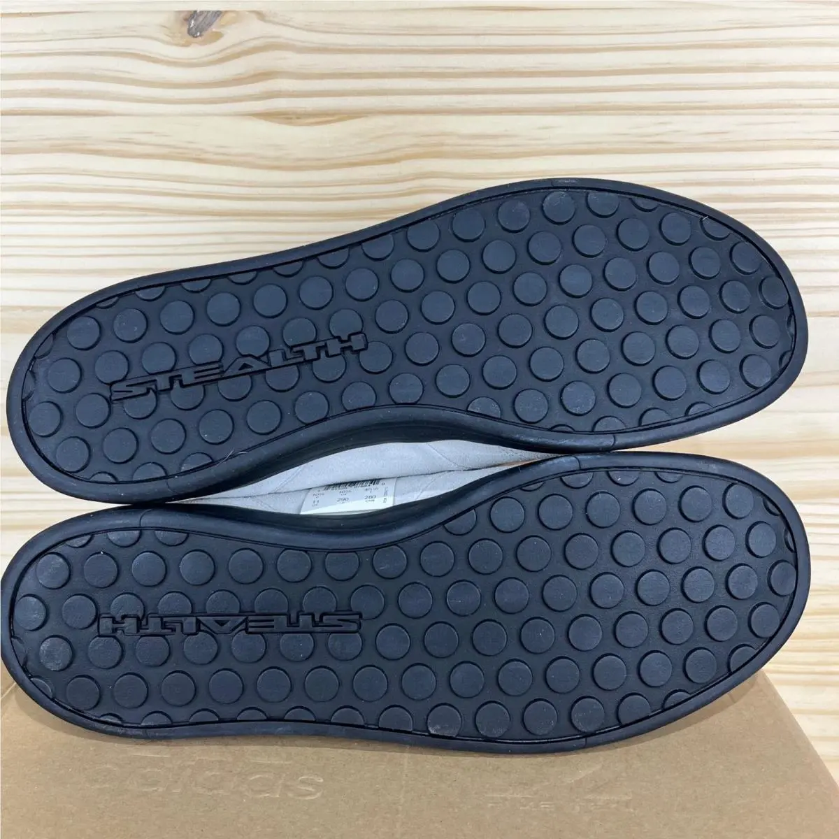Adidas shoes - Five Ten Sleuth - Five Ten Sleuth - 122942110 - Gray 3