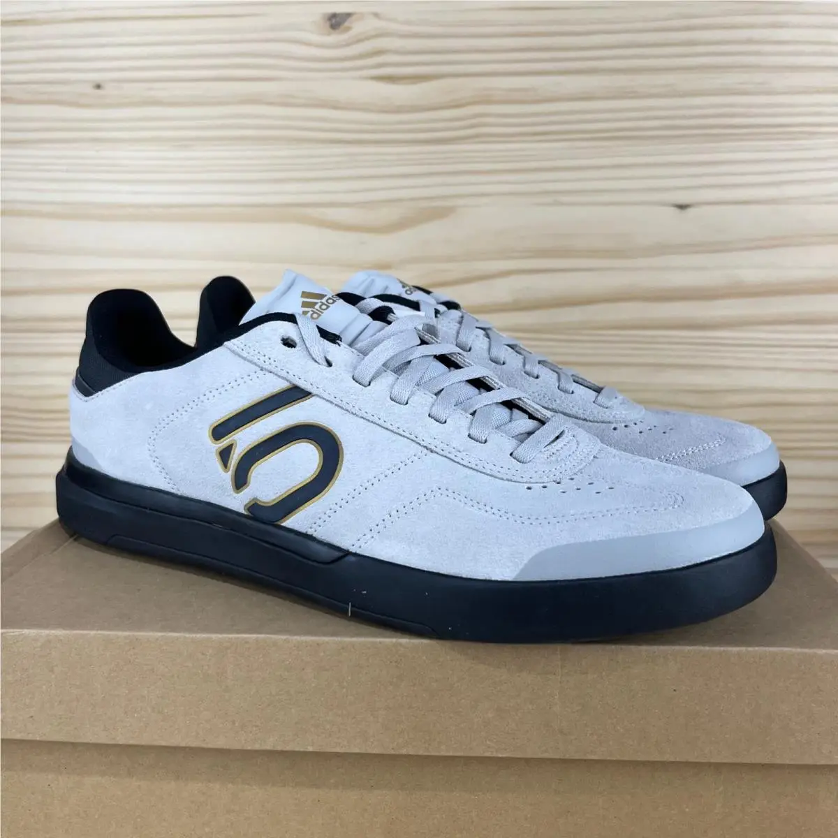 Adidas shoes - Five Ten Sleuth - Five Ten Sleuth - 122942110 - Gray 0
