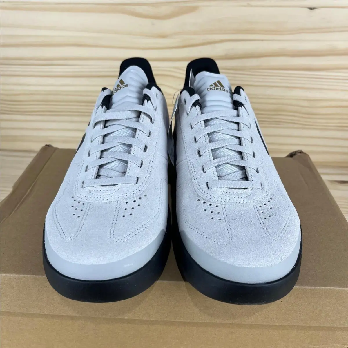 Adidas shoes - Five Ten Sleuth - Five Ten Sleuth - 122942110 - Gray 1