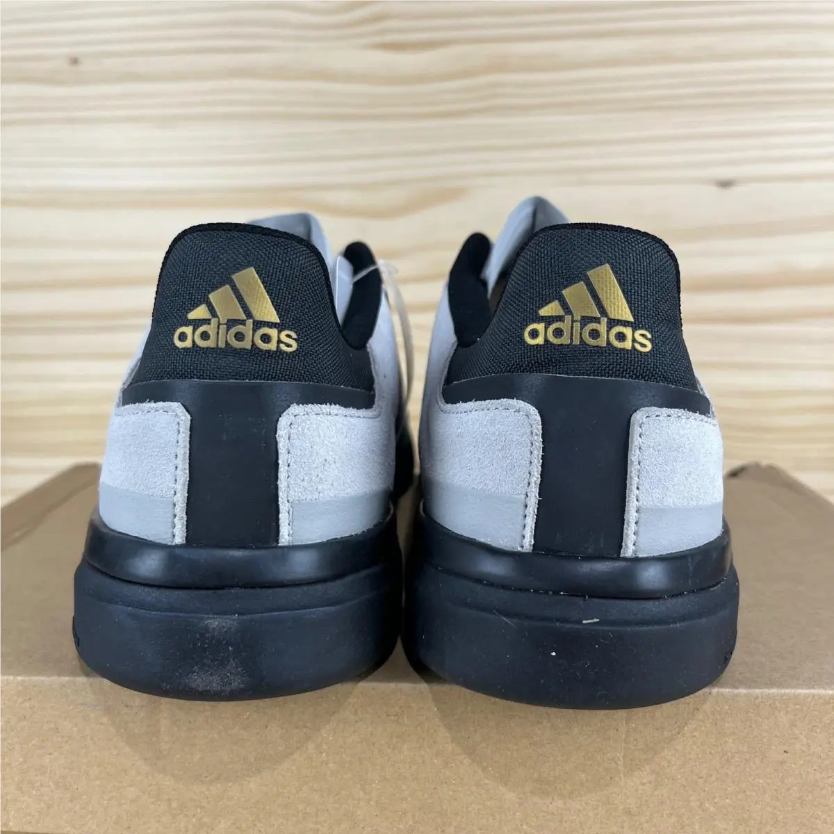 Adidas shoes - Five Ten Sleuth - Five Ten Sleuth - 122942110 - Gray 2
