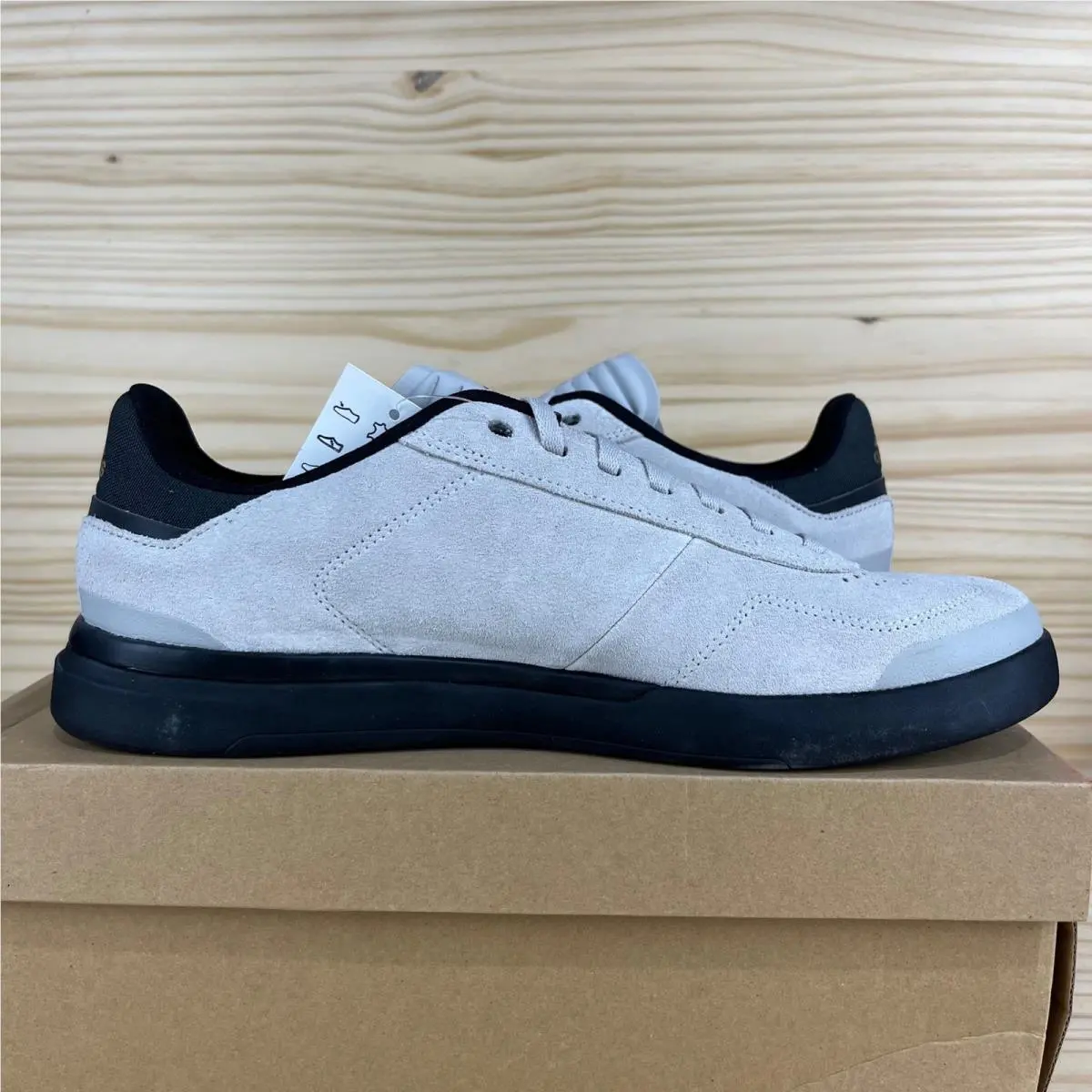 Adidas shoes - Five Ten Sleuth - Five Ten Sleuth - 122942110 - Gray 5