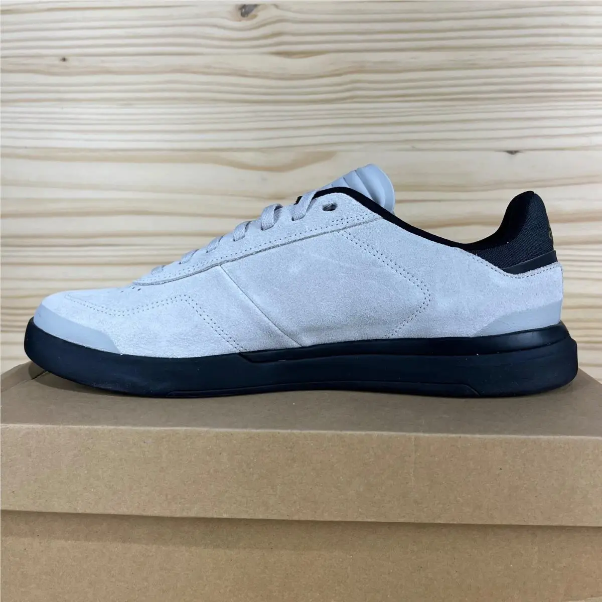 Adidas shoes - Five Ten Sleuth - Five Ten Sleuth - 122942110 - Gray 6