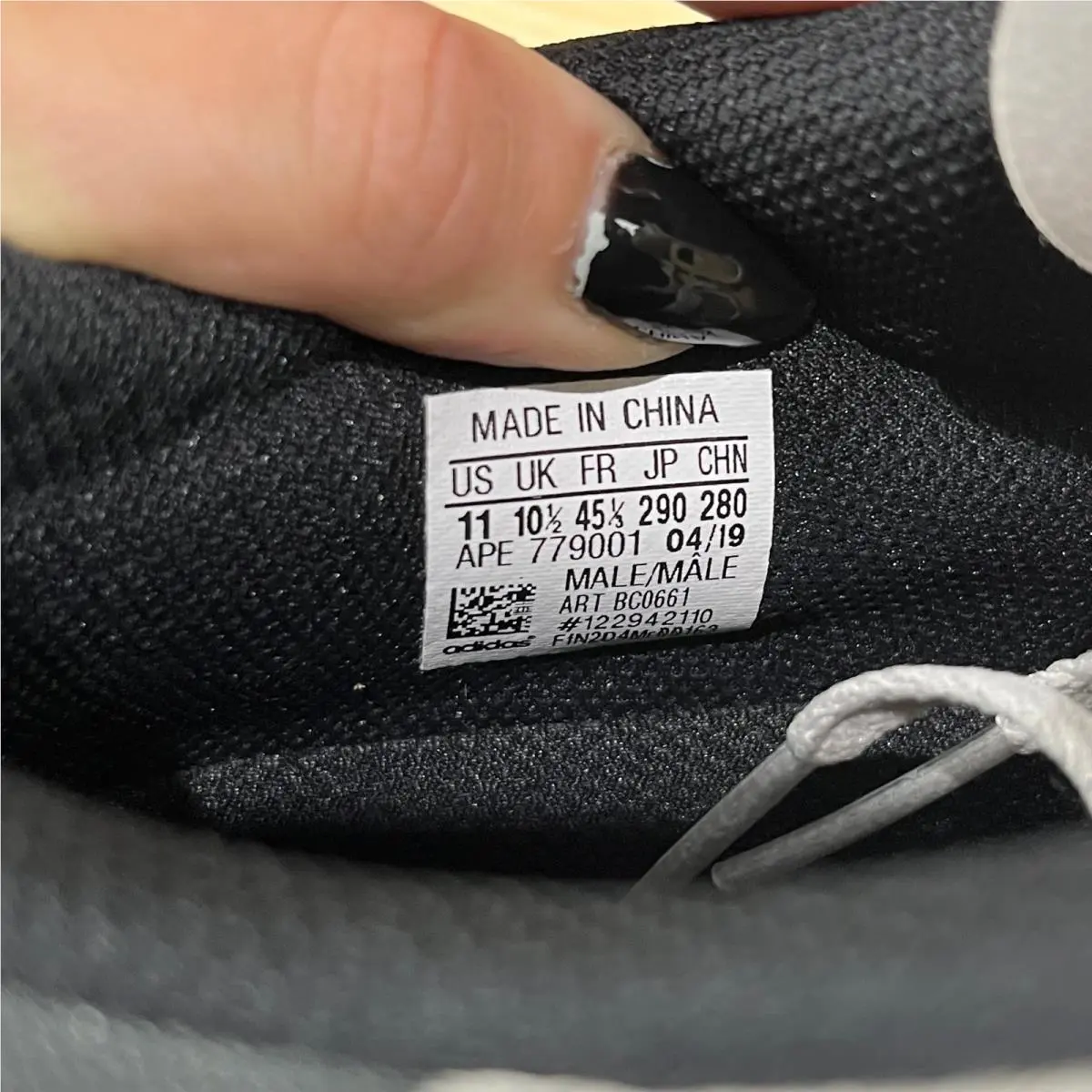 Adidas shoes - Five Ten Sleuth - Five Ten Sleuth - 122942110 - Gray 7