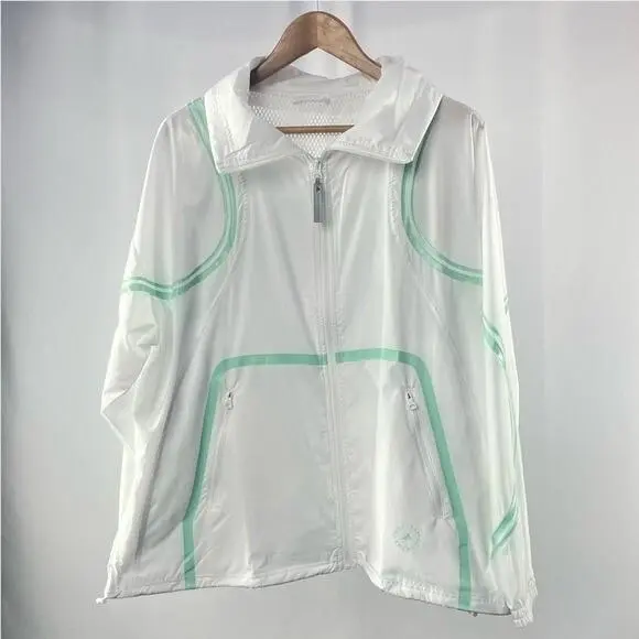Adidas clothing - White 2