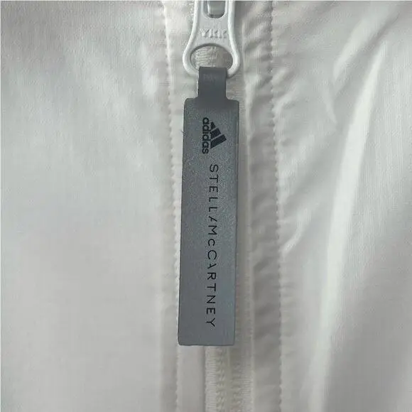 Adidas clothing - White 3