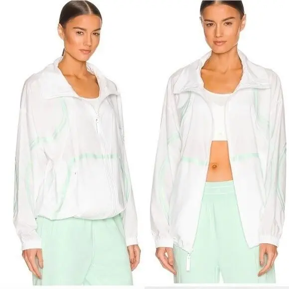 Adidas clothing - White 1