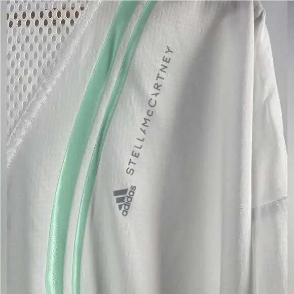 Adidas clothing - White 5