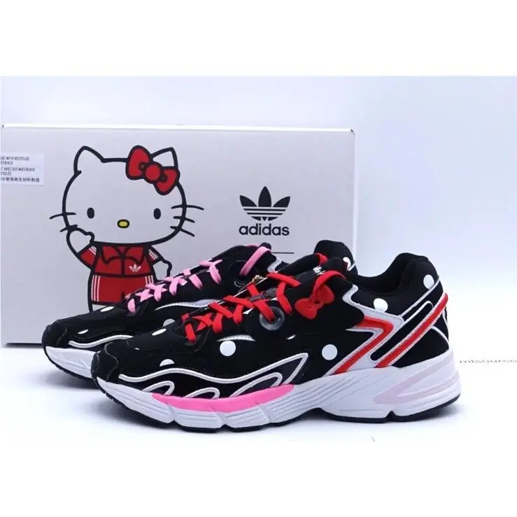 Adidas shoes - adidas Astir - Astir - GW7166 - Multicolor 0