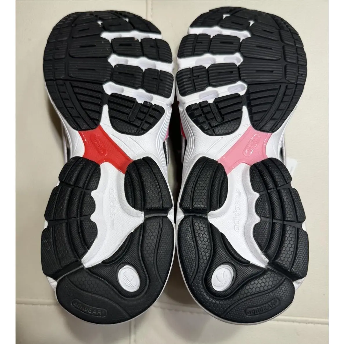 Adidas shoes - adidas Astir - Astir - GW7166 - Multicolor 8