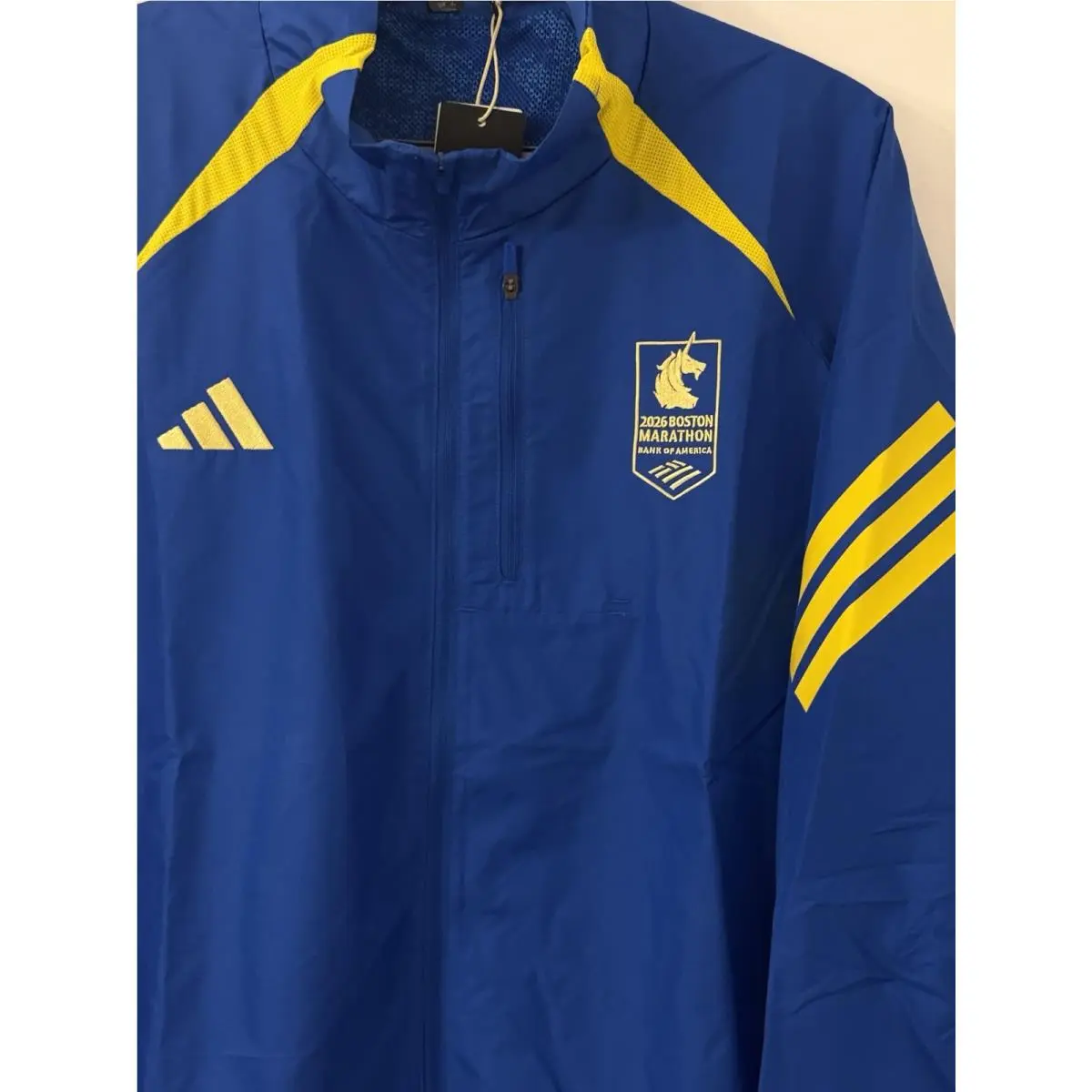 Adidas clothing - ADIDAS KE8235 - Blue 0