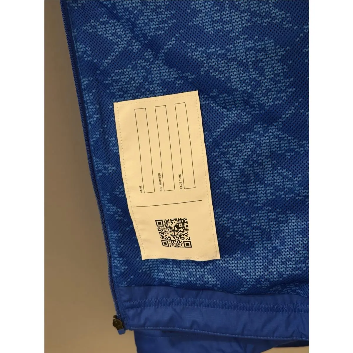 Adidas clothing - ADIDAS KE8235 - Blue 3