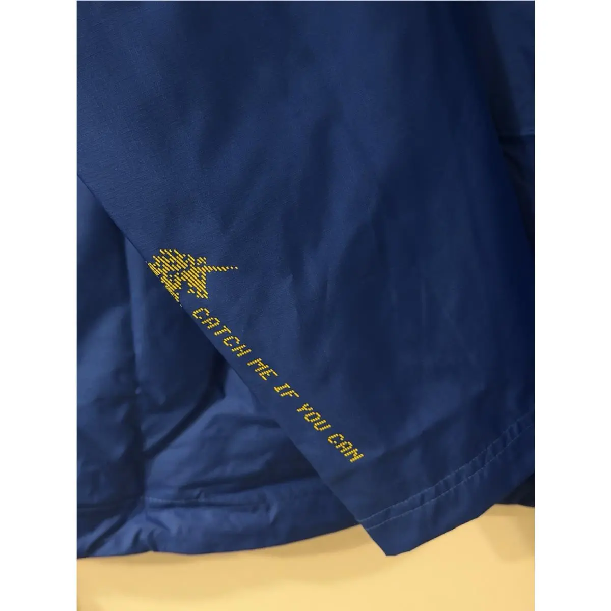 Adidas clothing - ADIDAS KE8235 - Blue 7