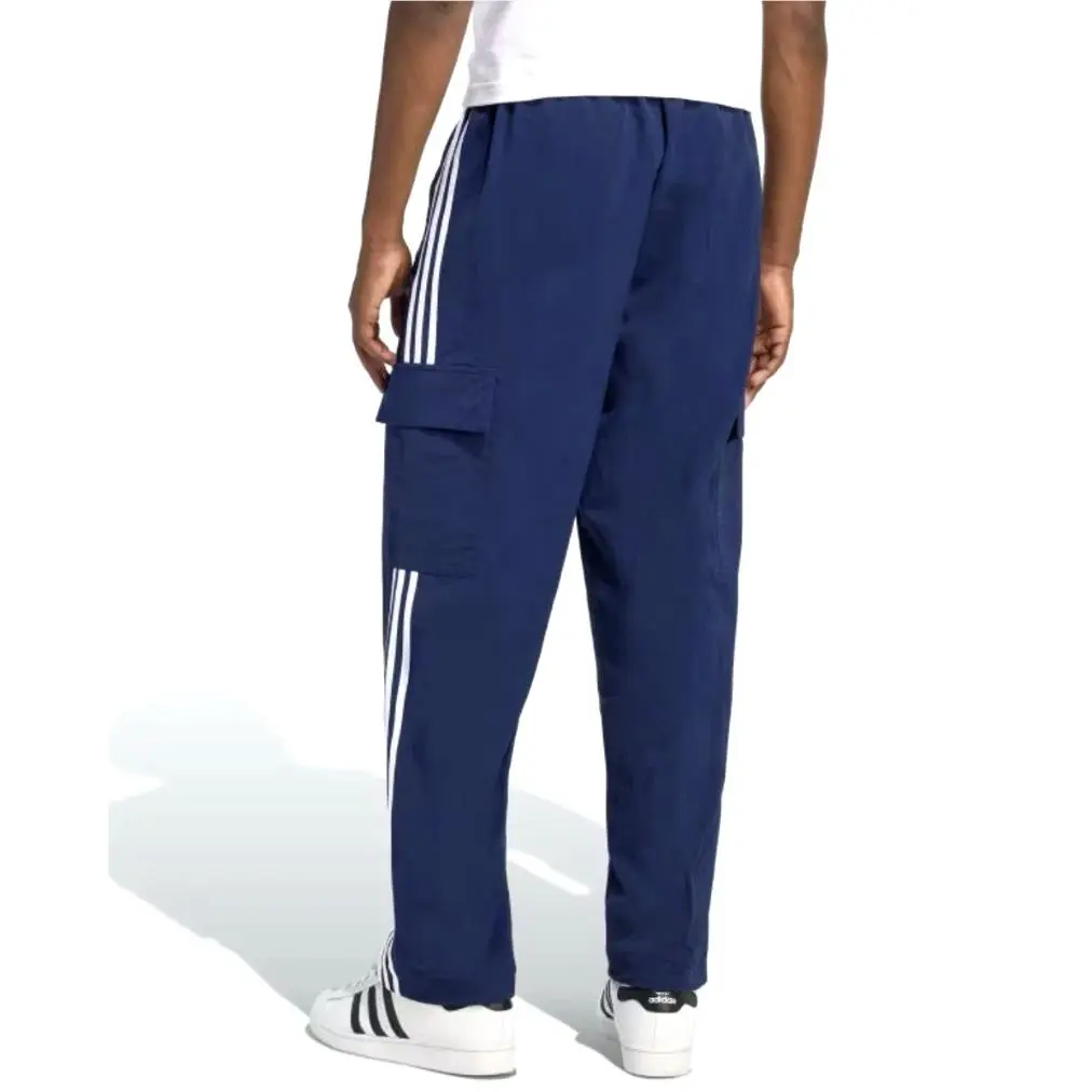 Adidas clothing - Blue (UPC: 194828285555) 0