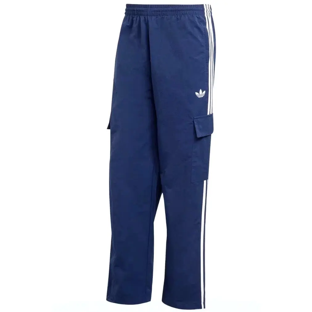 Adidas clothing - Blue (UPC: 194828285555) 2