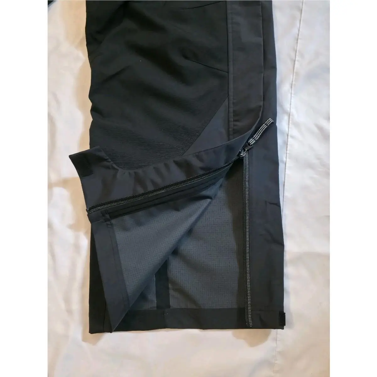 Adidas clothing - Black 8