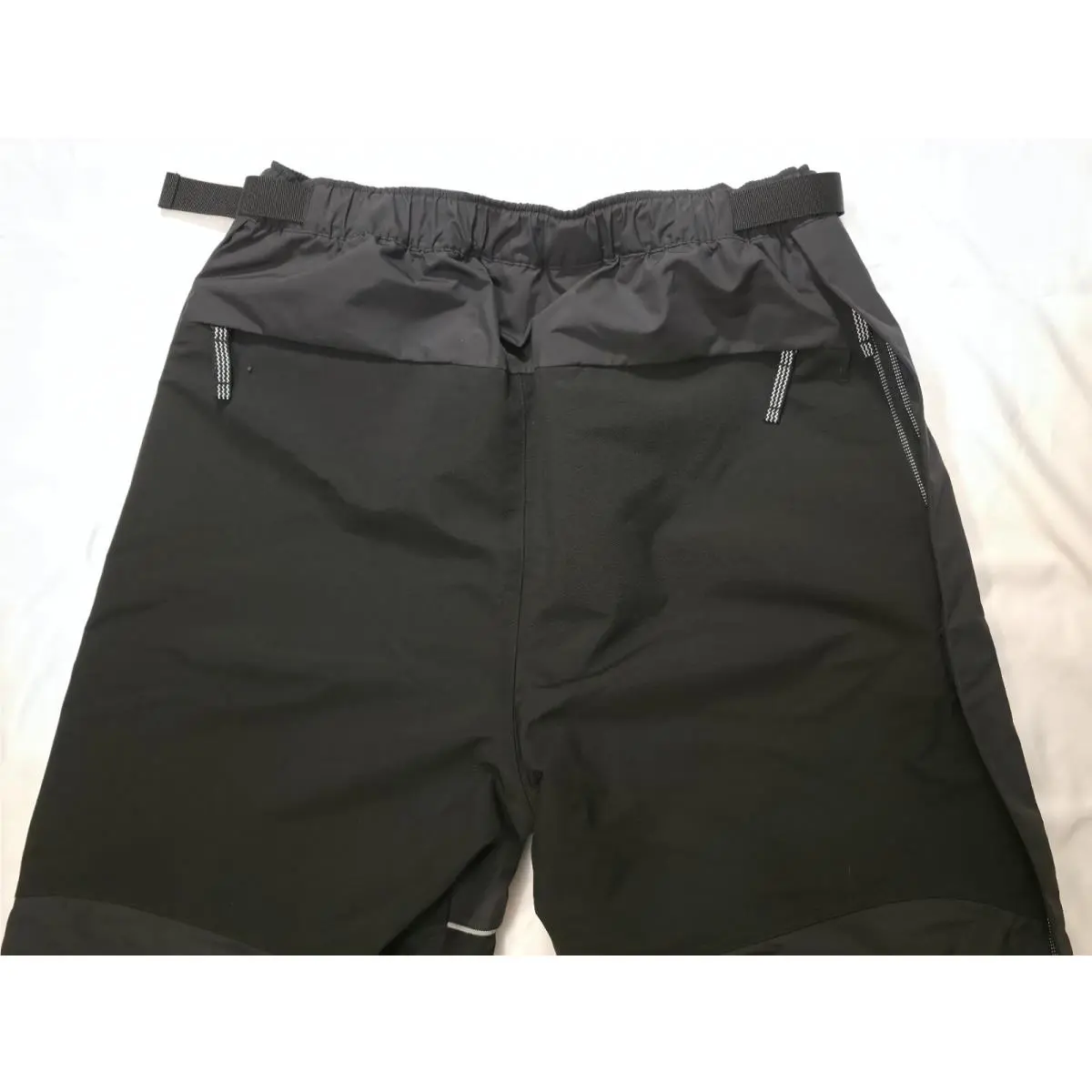 Adidas clothing - Black 9
