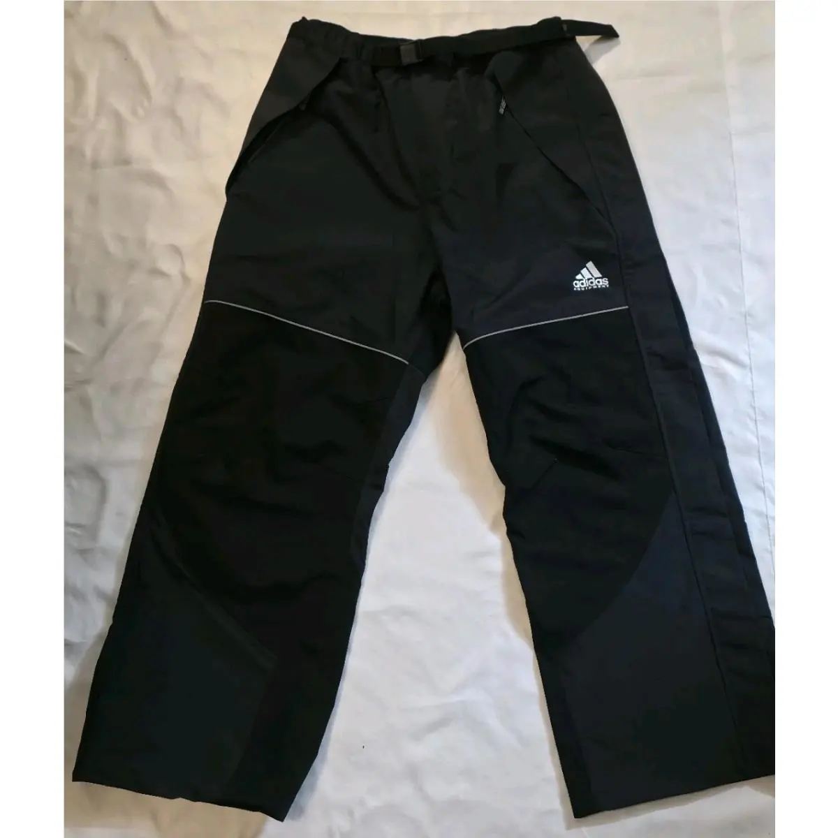 Adidas clothing - Black 0