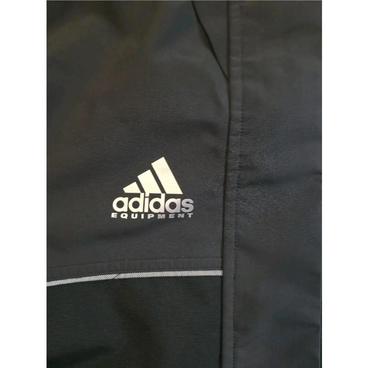 Adidas clothing - Black 1