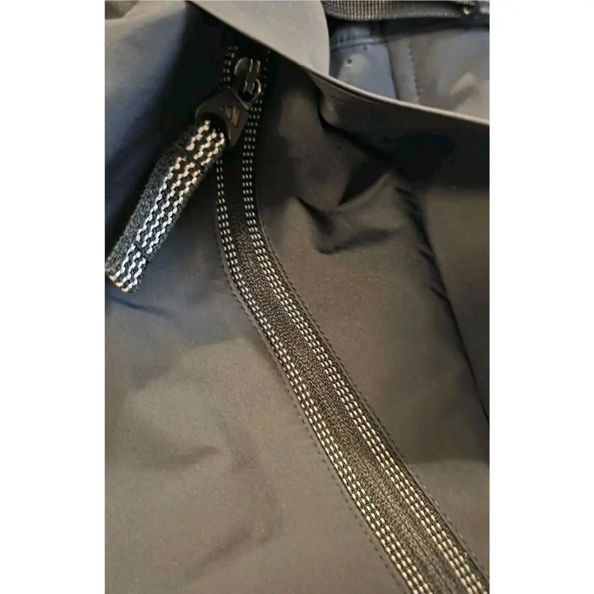 Adidas clothing - Black 5
