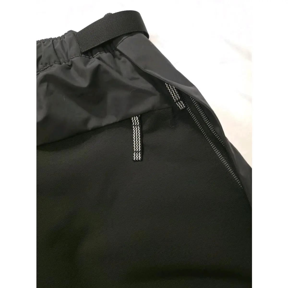 Adidas clothing - Black 7