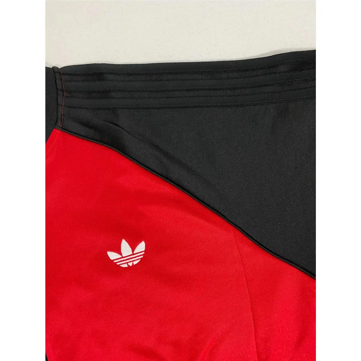 Adidas clothing - Better Scarlet Black 1