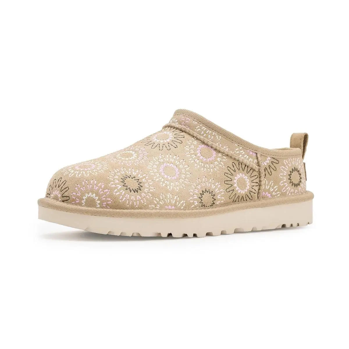 UGG shoes - Mustard Seed 6
