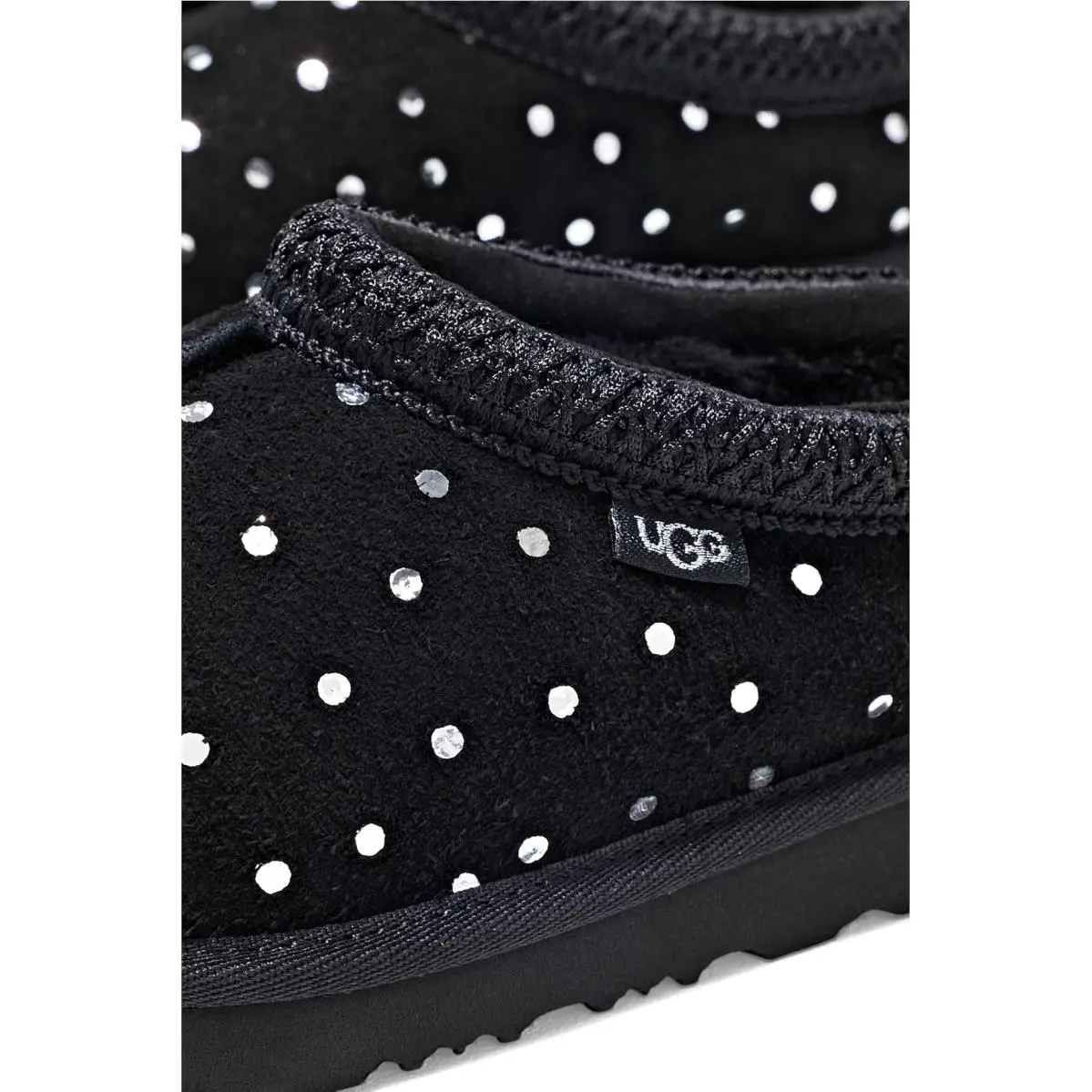 UGG shoes - Black 11