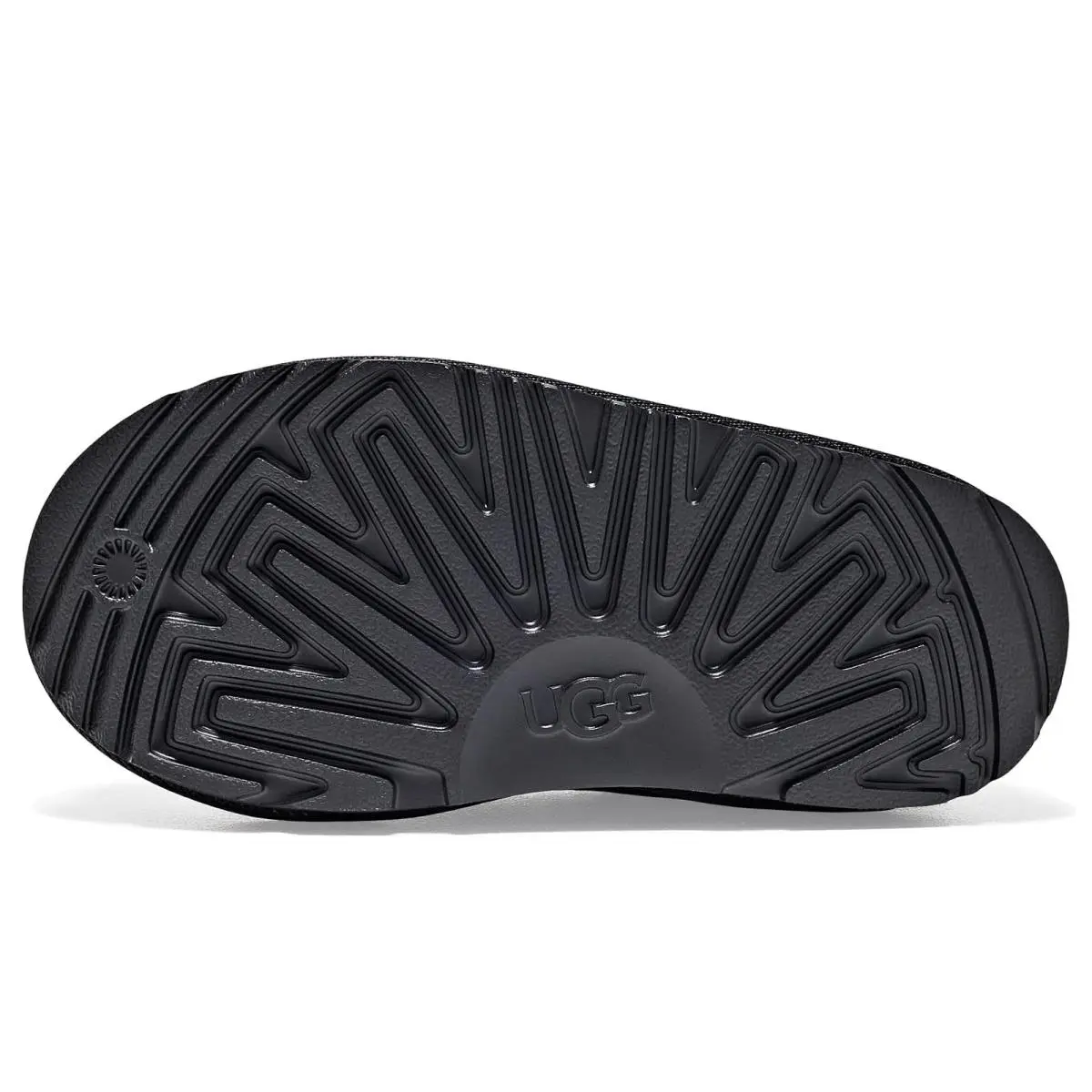 UGG shoes - Black 10