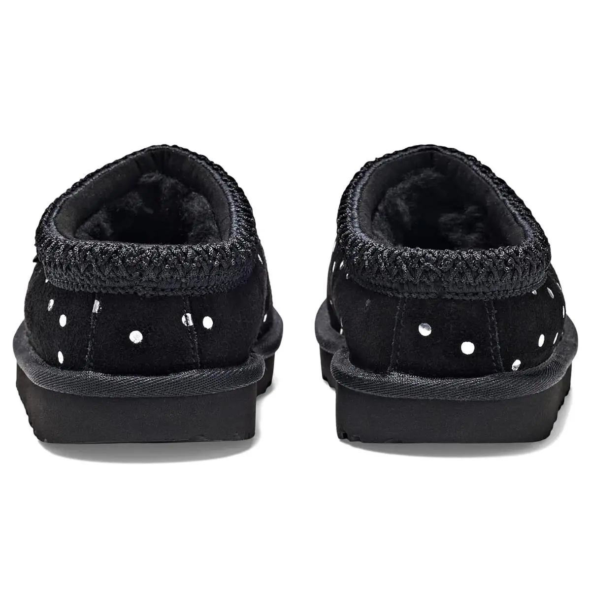 UGG shoes - Black 12