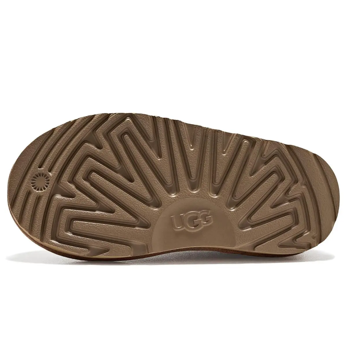 UGG shoes - Black 17