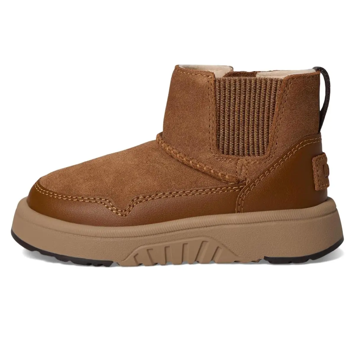 UGG shoes - Chestnut 2