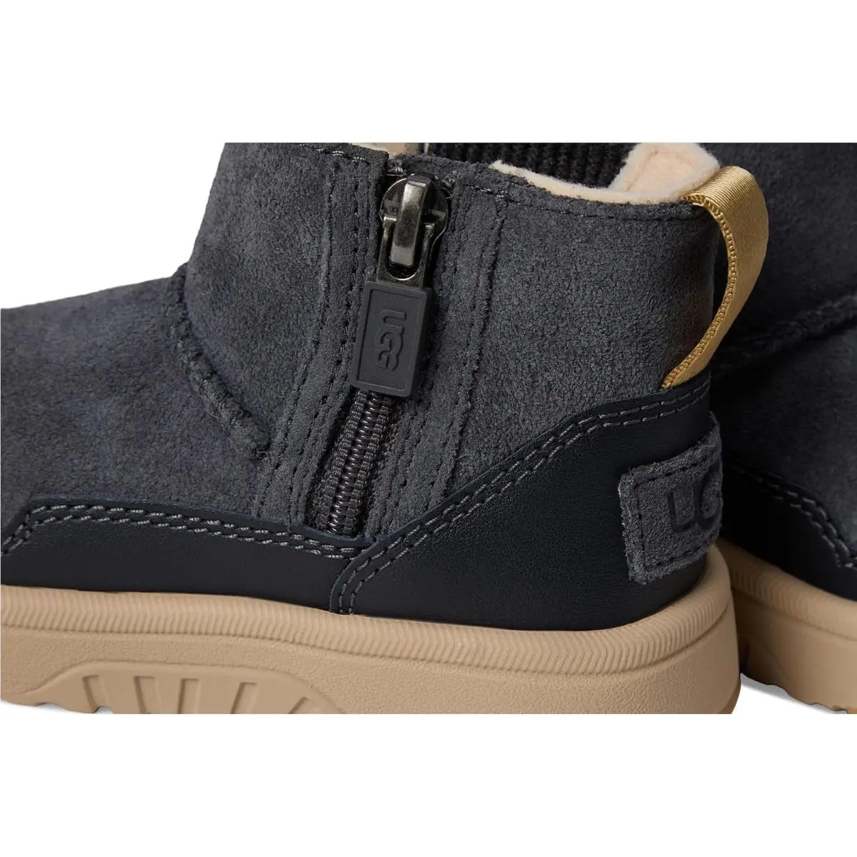 UGG shoes - Chestnut 18