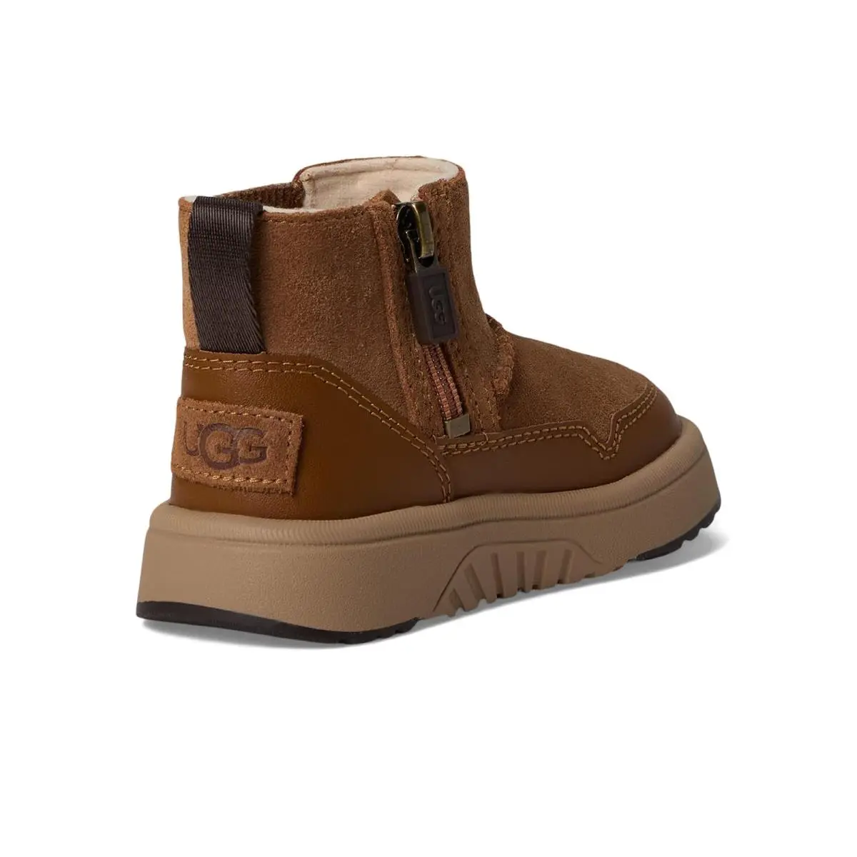 UGG shoes - Chestnut 10