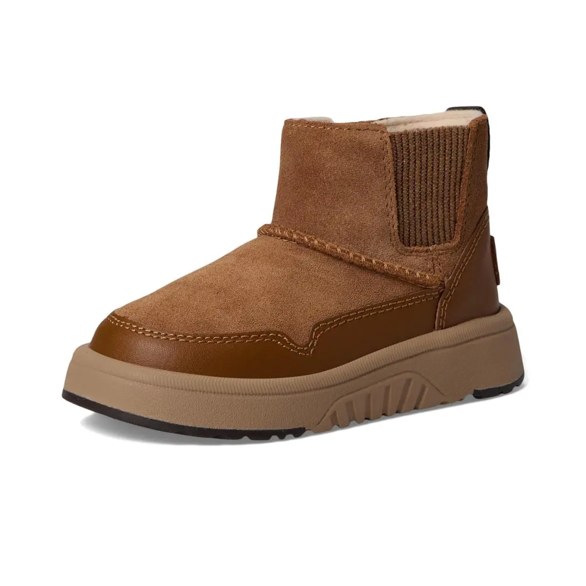 UGG shoes - Chestnut 12