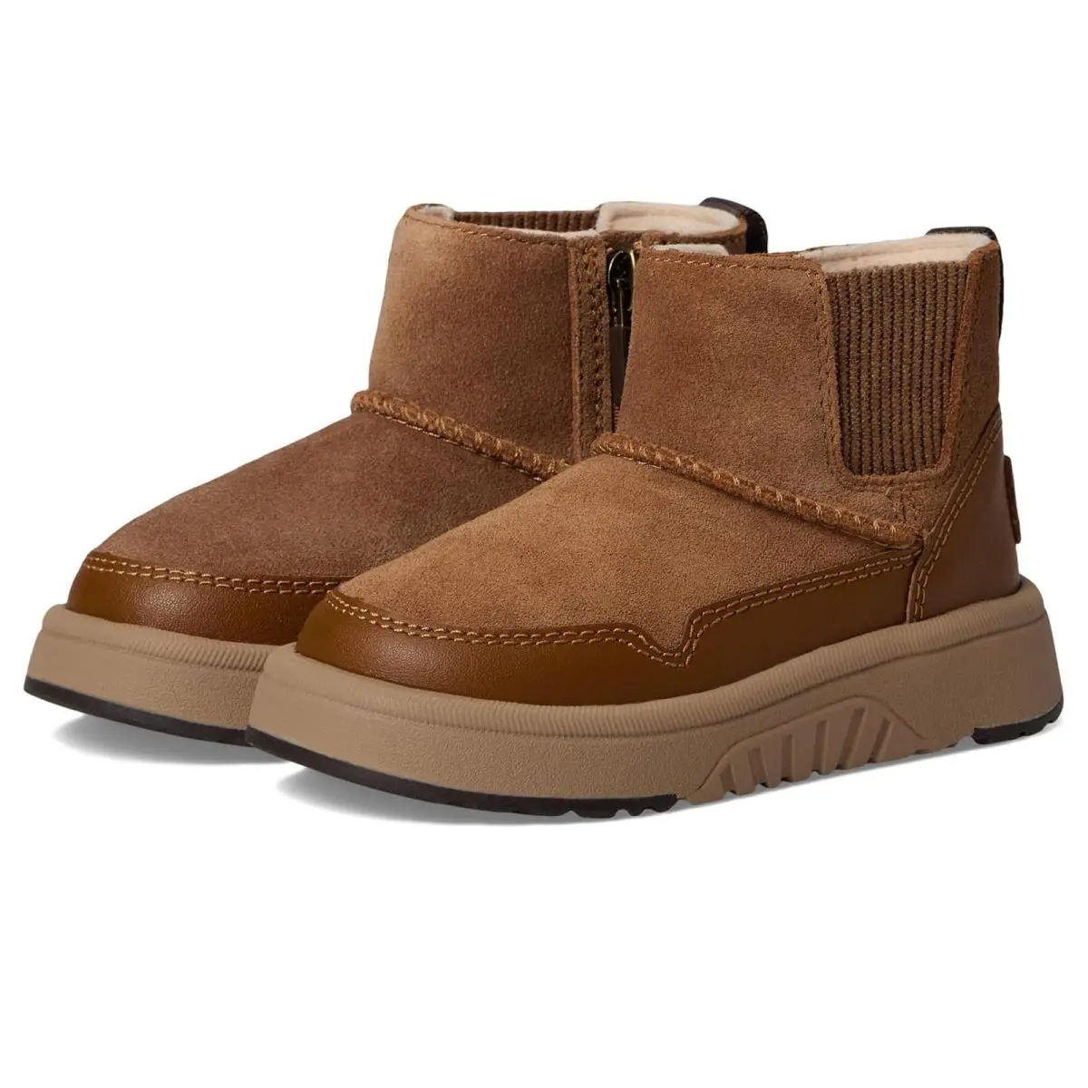 UGG shoes - Chestnut 6