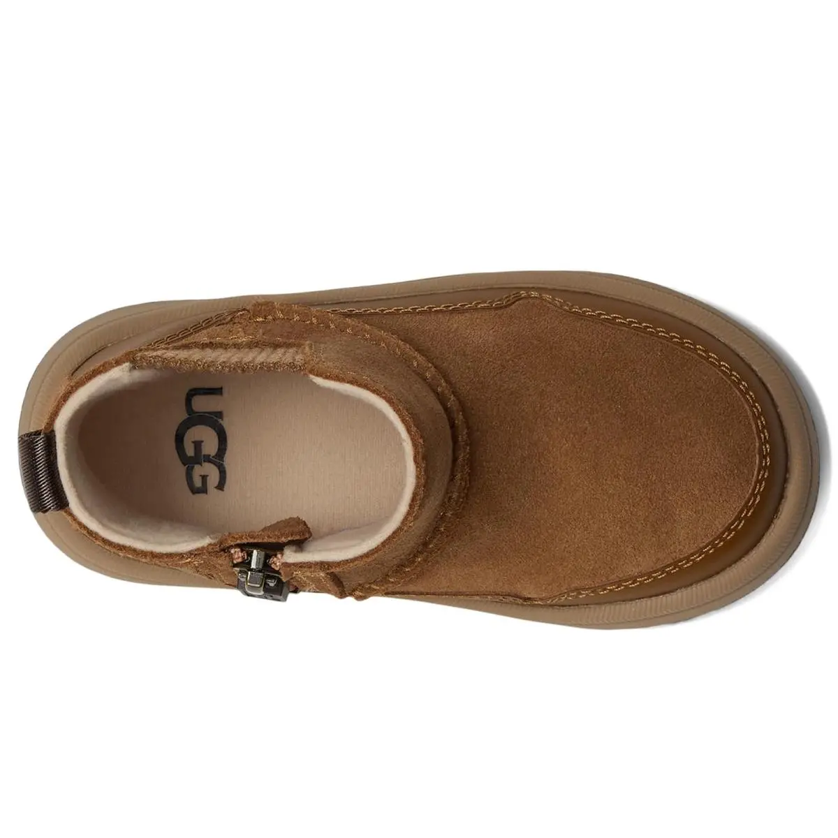 UGG shoes - Chestnut 7