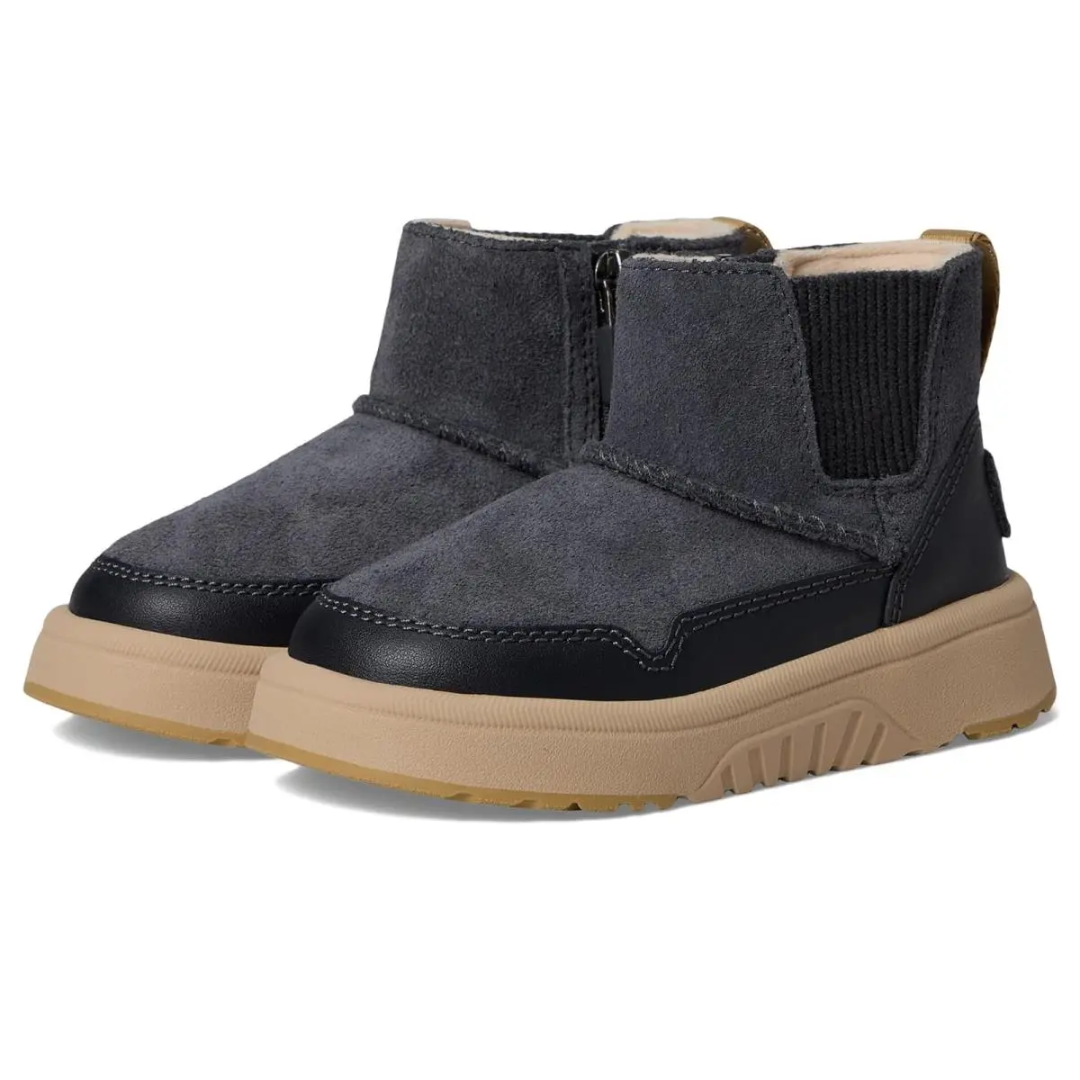 UGG shoes - Chestnut 13