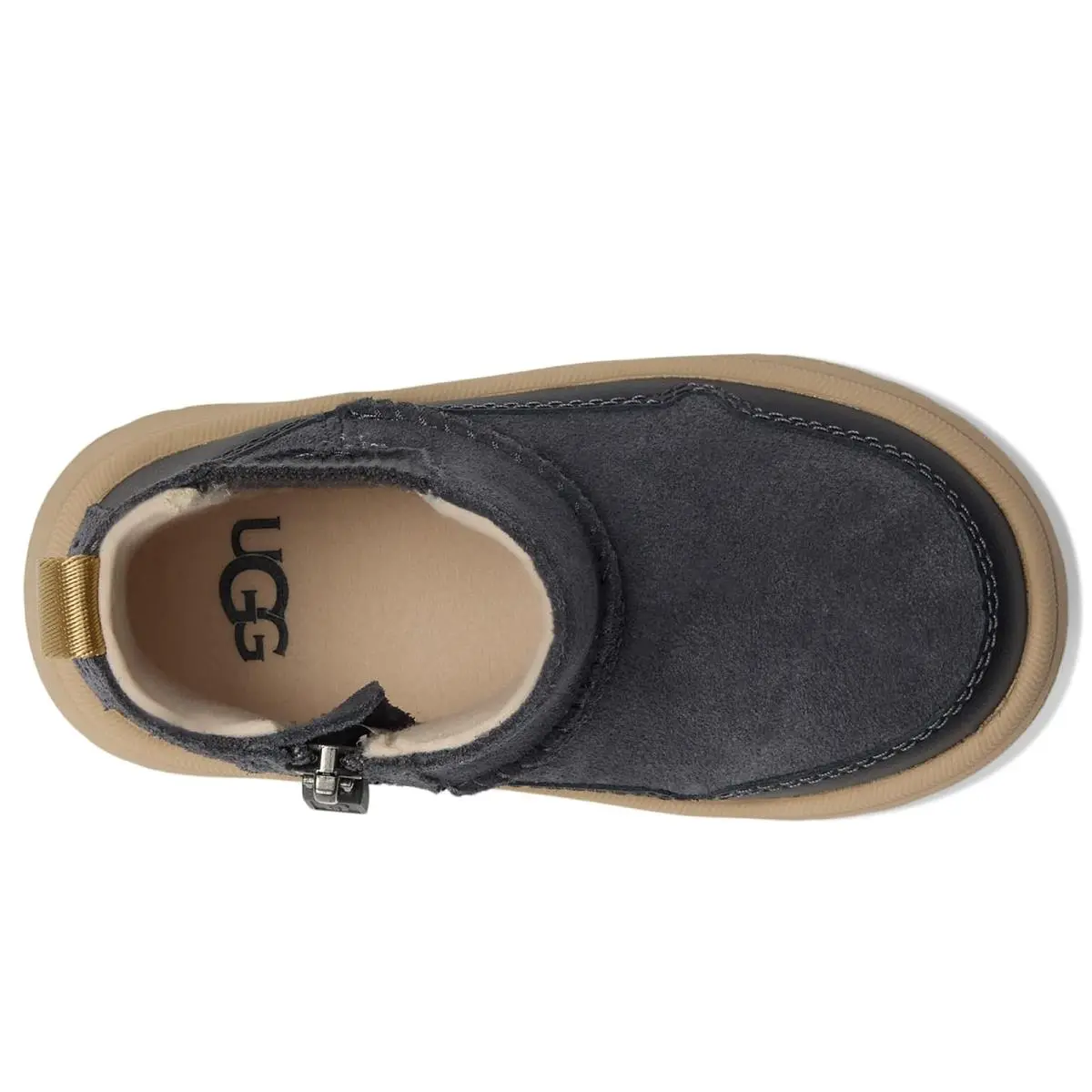 UGG shoes - Chestnut 14