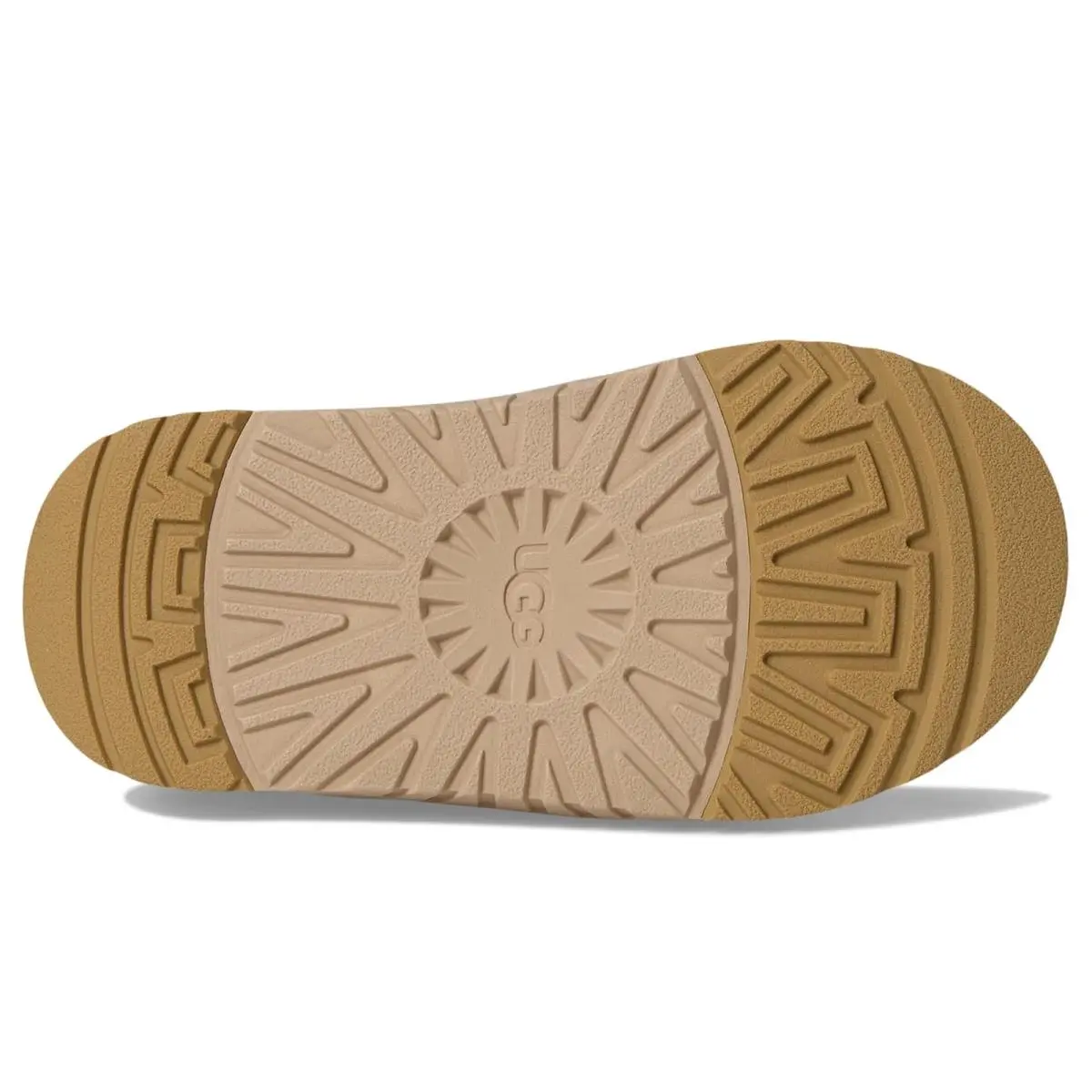 UGG shoes - Chestnut 15