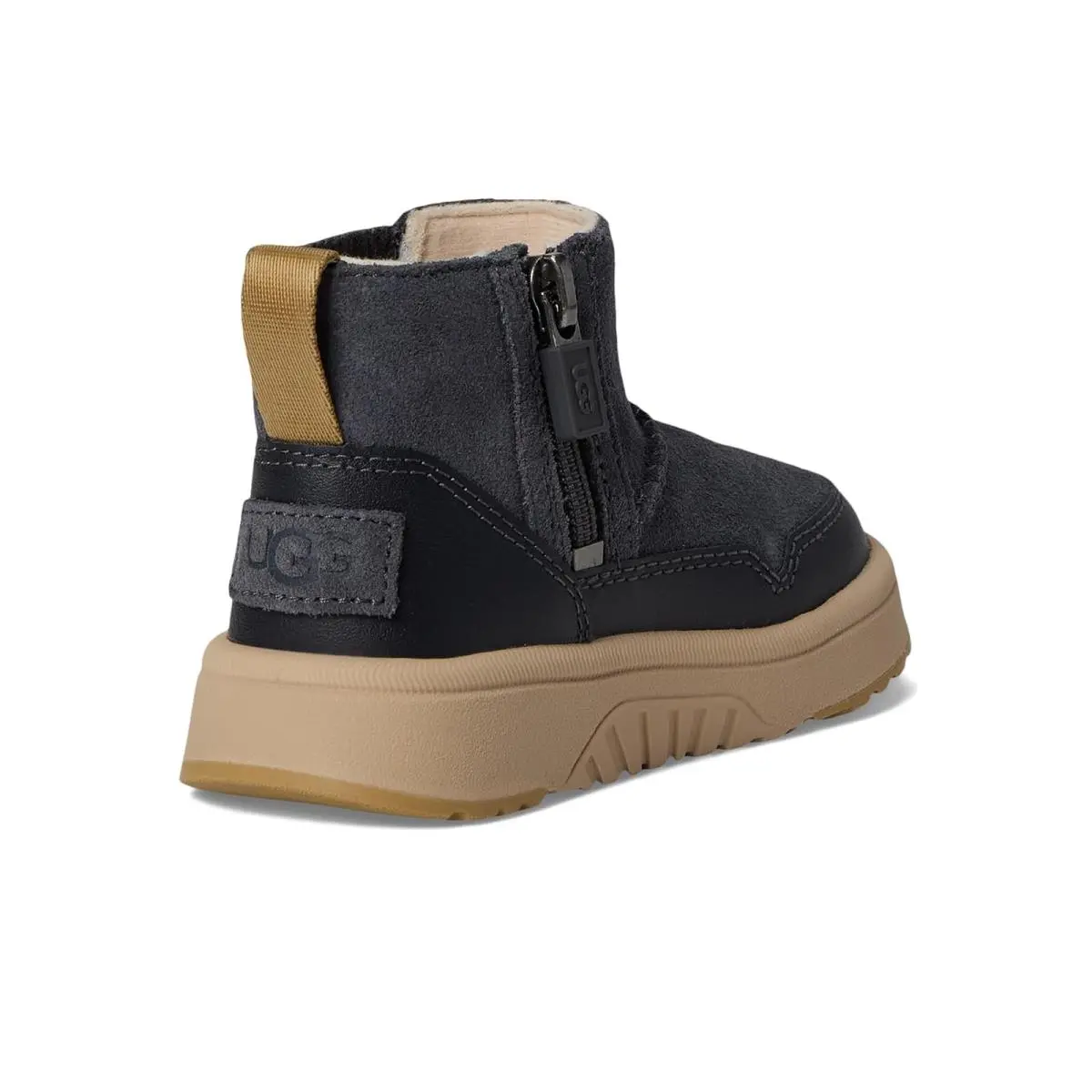 UGG shoes - Chestnut 17