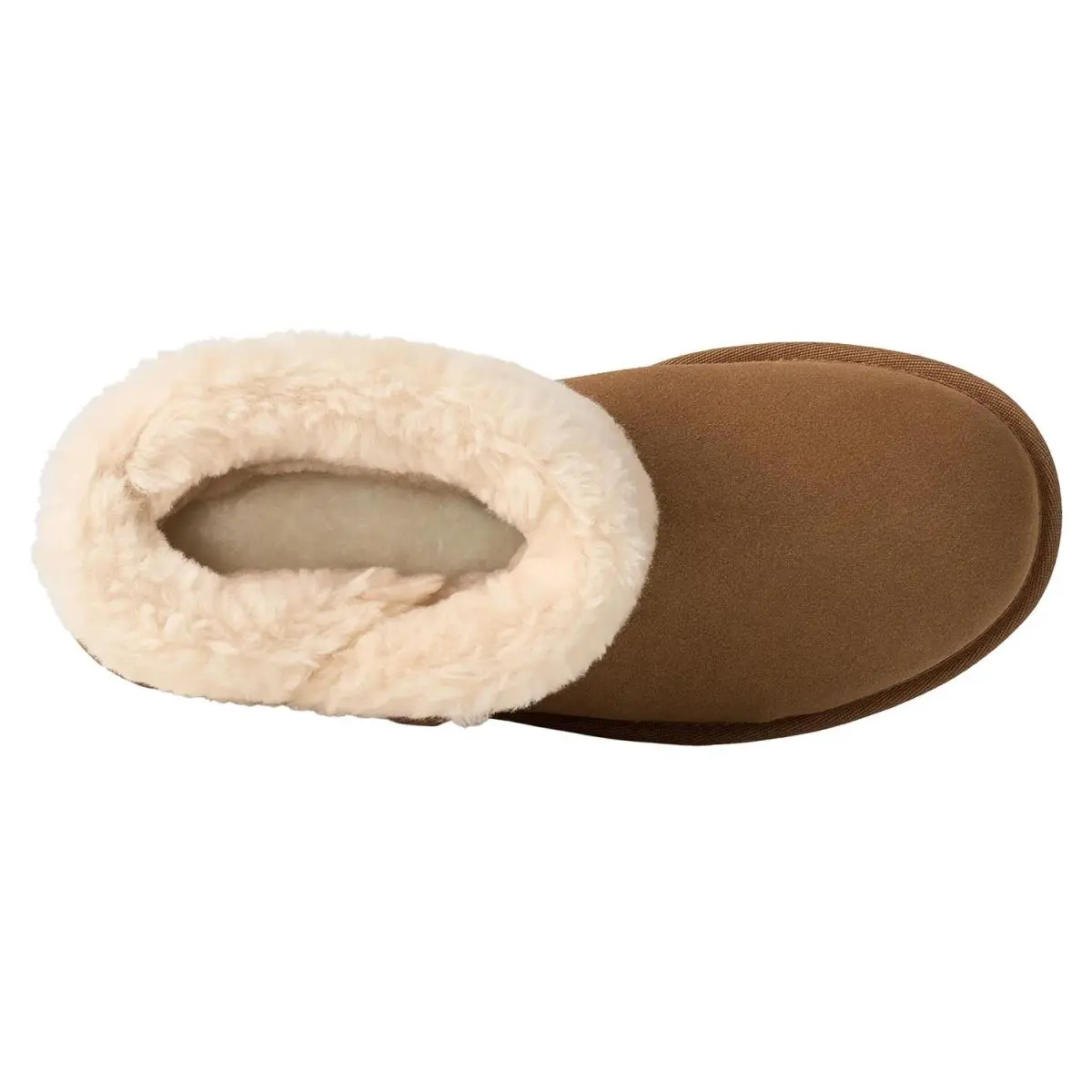 UGG shoes - Chestnut 4