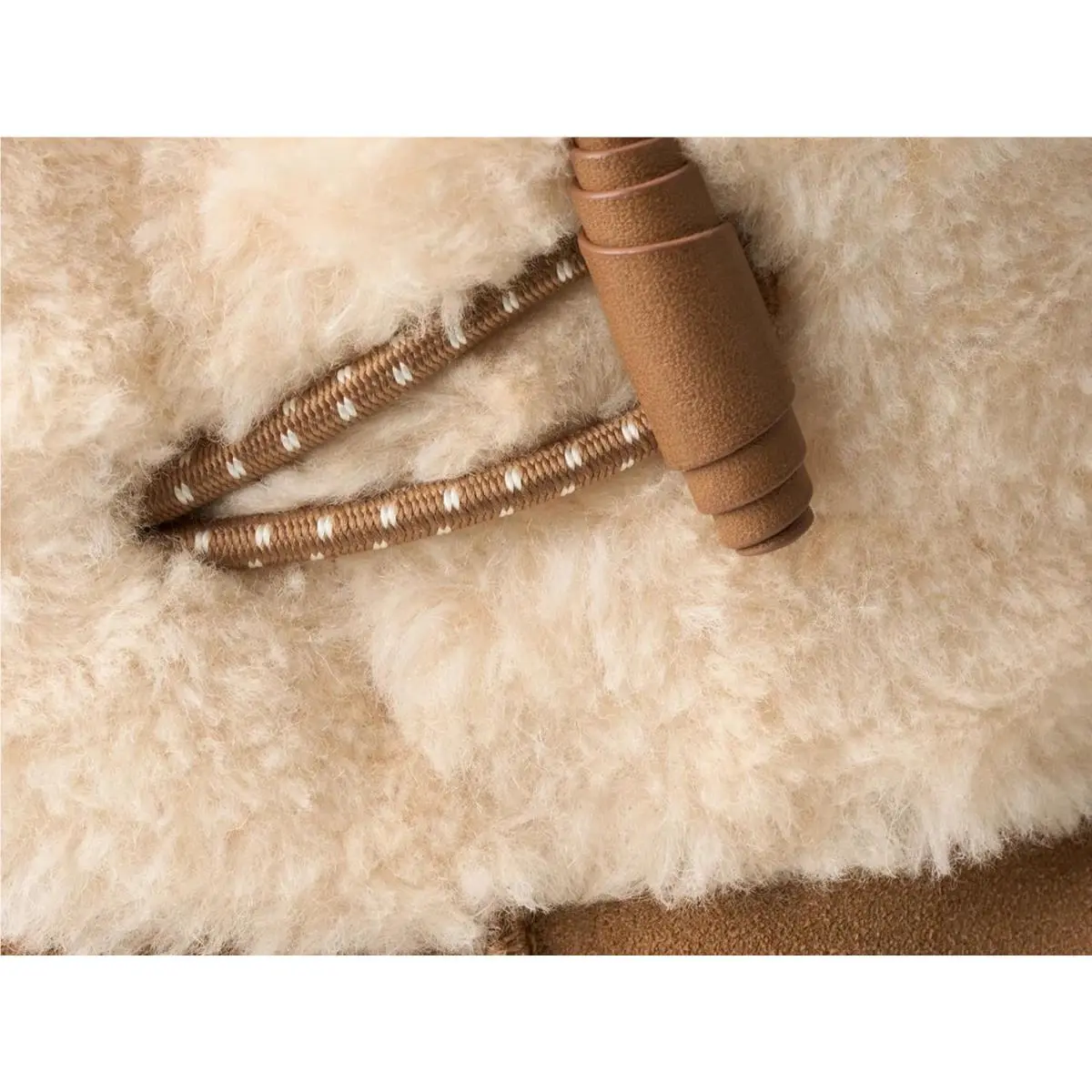 UGG shoes - Chestnut 12