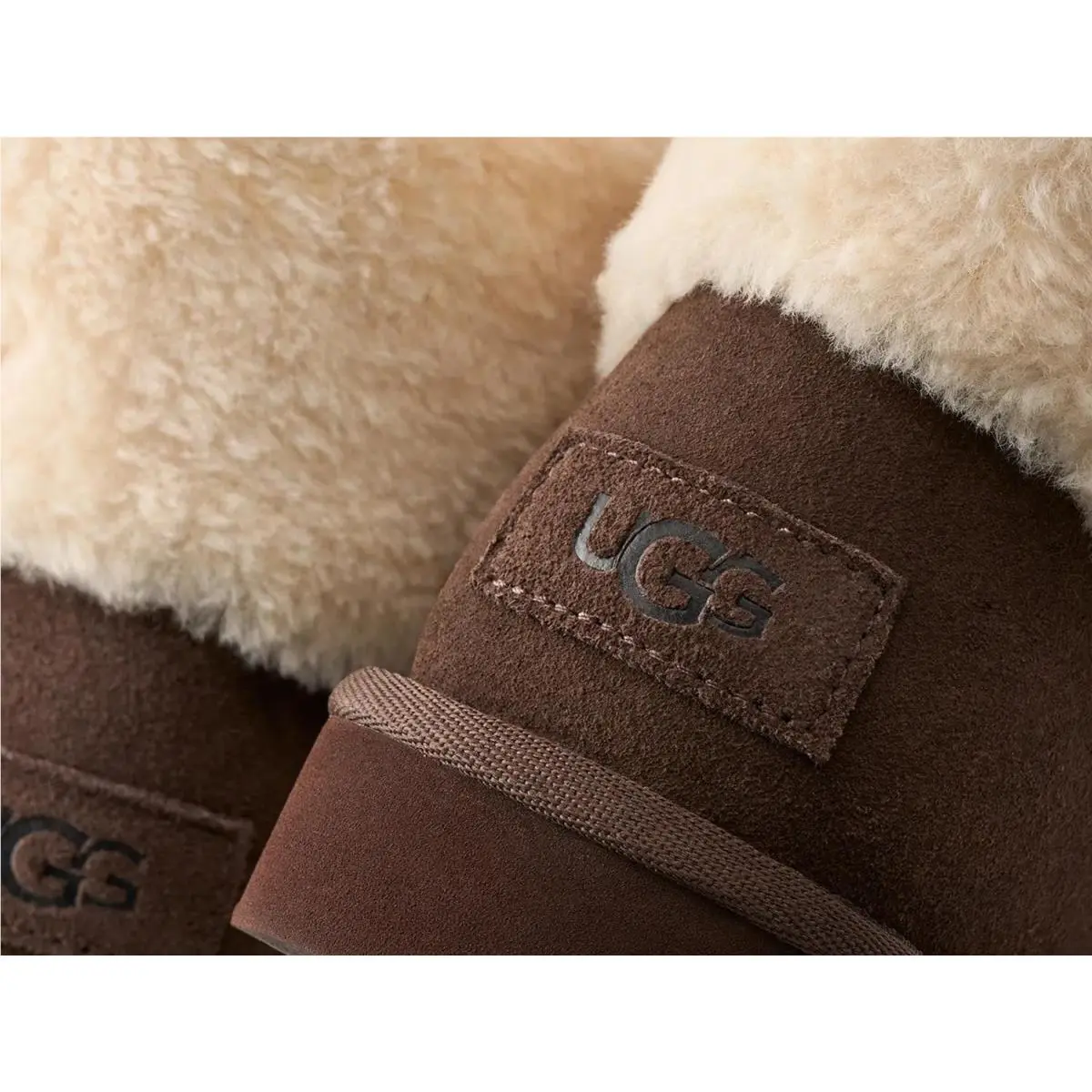 UGG shoes - Chestnut 19