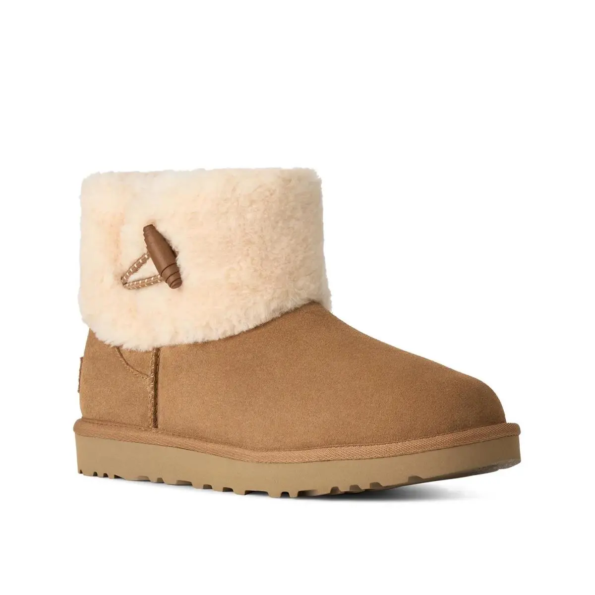 UGG shoes - Chestnut 6