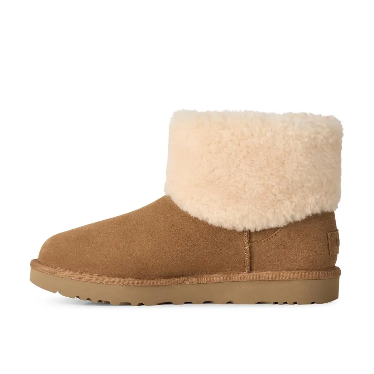 UGG shoes - Chestnut 7