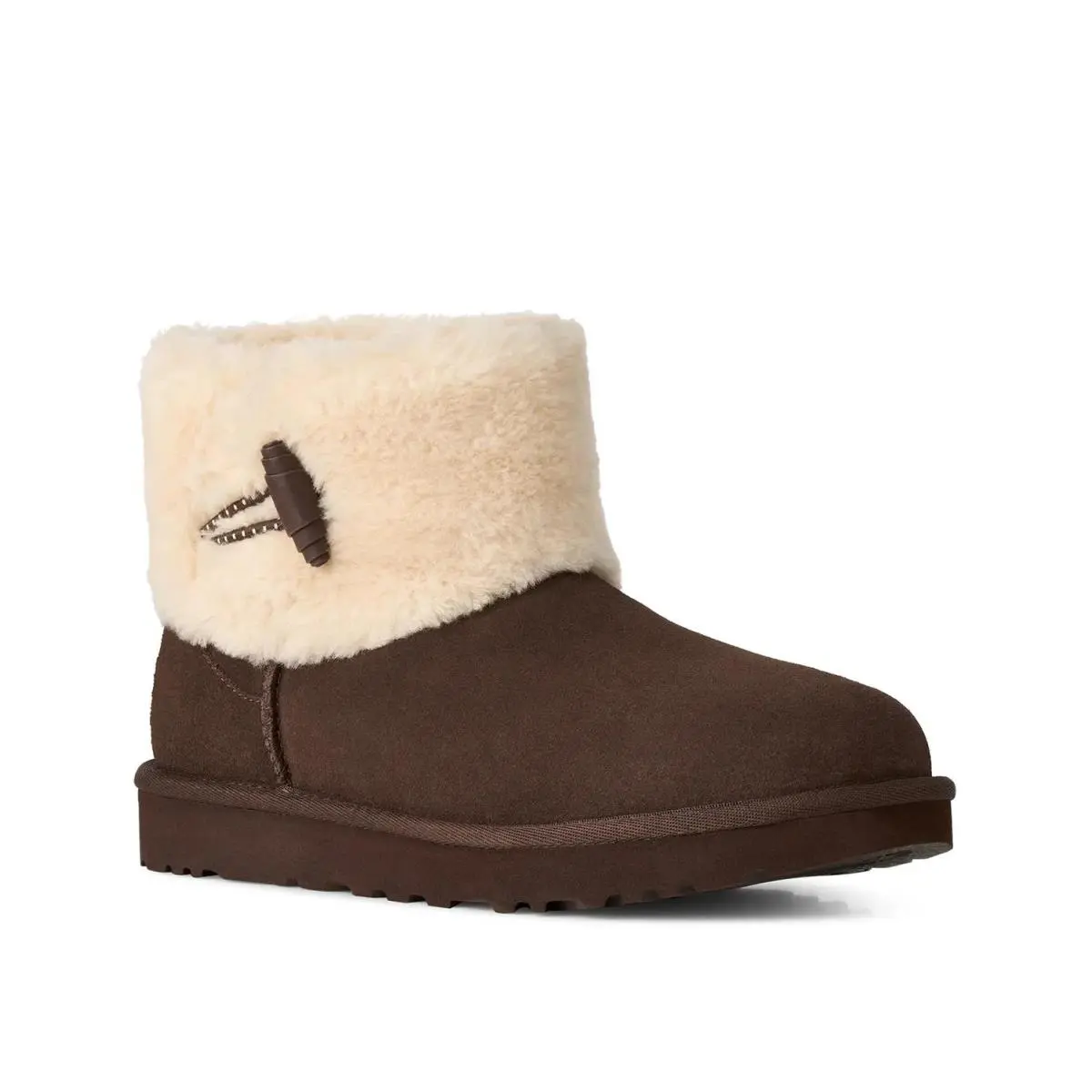UGG shoes - Chestnut 13